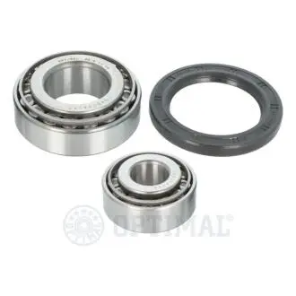 961960 Підшипник колісний OPTIMAL підбір по vin на Brocar
