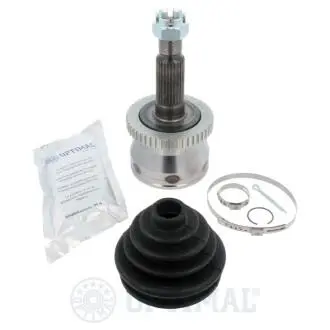 CW3003 ШРУС OPTIMAL подбор по vin на Brocar
