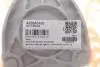 45BM0450 Комплект опори амортизаційної стійки ASMETAL підбір по vin на Brocar
