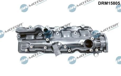 DRM15805 Колектор впускний DR.MOTOR підбір по vin на Brocar