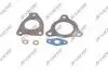 Комплект прокладок турбіни MERCEDES-BENZ C-Class W205 14-21; NISSAN X-Trail T32 14-21, Qashqai 07-14, Qashqai 14-22 2090-010-163