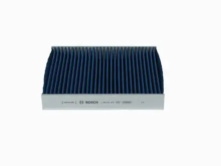 0986628606 Фільтр салону Multi-func.+ FORD Kuga, Mondeo 2007-2014, C-Max, Galaxy BOSCH підбір по vin на Brocar