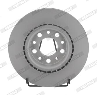 DDF3085C Гальмівний диск FERODO подбор по vin на Brocar