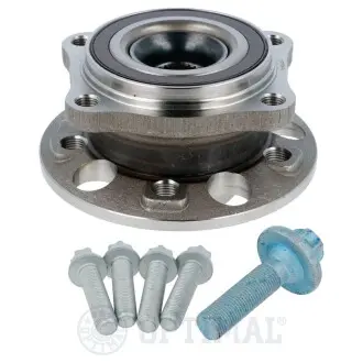 401517 Підшипник колісний з маточиною OPTIMAL подбор по vin на Brocar