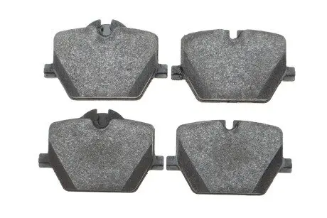 0986460057 ДИСКОВІ КОЛОДКИ BOSCH подбор по vin на Brocar