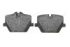 0986460057 ДИСКОВІ КОЛОДКИ BOSCH підбір по vin на Brocar