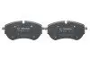 0986460046 ДИСКОВІ КОЛОДКИ BOSCH підбір по vin на Brocar