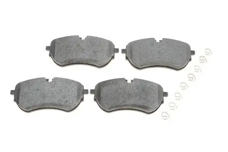0986460046 ДИСКОВІ КОЛОДКИ BOSCH підбір по vin на Brocar