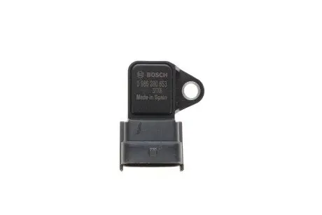0986280653 ДАТЧИК ТИСКУ BOSCH підбір по vin на Brocar