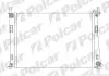 3212082X Радіатори охолодження POLCAR підбір по vin на Brocar