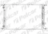 1337083X Радіатори охолодження POLCAR підбір по vin на Brocar