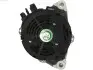 A0163PR Генератор AUTO STARTER підбір по vin на Brocar