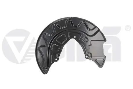 66151753301 Защита тормозного диска переднего левого Audi A3/Skoda Octavia, Superb/VW Passat VIKA підбір по vin на Brocar