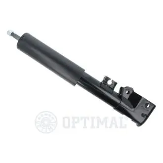 A3858H Амортизатор OPTIMAL подбор по vin на Brocar