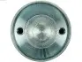 SS5162S Реле втягуюче стартера AUTO STARTER підбір по vin на Brocar