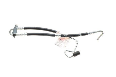 185664 Патрубок системи гідропідсилення рульового управління FEBI BILSTEIN підбір по vin на Brocar