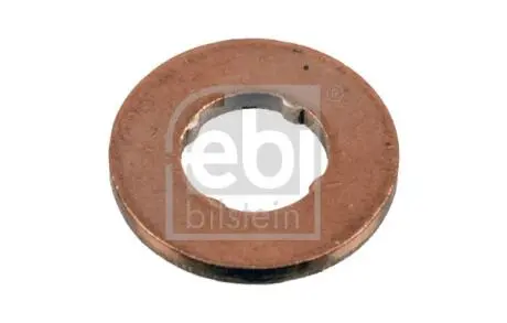 178618 Кільце ущільнююче форсунки FEBI BILSTEIN підбір по vin на Brocar