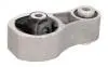 187744 Подушка КПП Ford Fiesta VI (09) 2008 - 2017 (вир-во FEBI) FEBI BILSTEIN підбір по vin на Brocar
