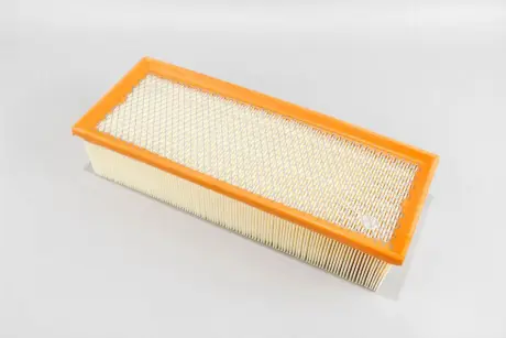 RF1381SWB Фільтр повітряний Caddy III/Golf V/Passat B6/Octavia 1.9/2.0TDI (з сіткою) GOODREM подбор по vin на Brocar