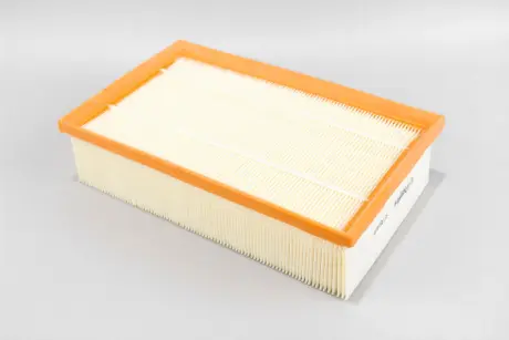 RF1814WB Фільтр повітряний Golf VII 1.6/2.0 TDI 13-/Octavia 1.6/2.0 TDI/1.8 TSI 12- GOODREM підбір по vin на Brocar