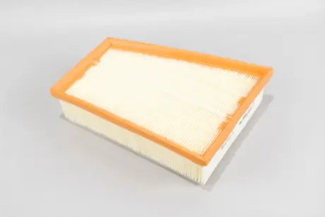 RF1514FWB Фільтр повітряний Megane III/Scenic 09-/Fluence 10- (з передфільтром) GOODREM подбор по vin на Brocar