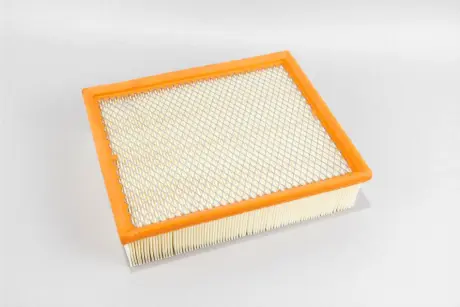 RF1164SWB Фільтр повітряний Passat B5/A4/A6 1.6-2.8/1.9TDI 97> (з сіткою) GOODREM подбор по vin на Brocar