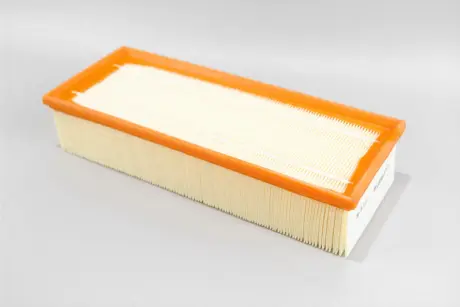 RF1381WB Фільтр повітряний Caddy III/Golf V/Passat B6/Octavia 1.9/2.0TDI GOODREM подбор по vin на Brocar