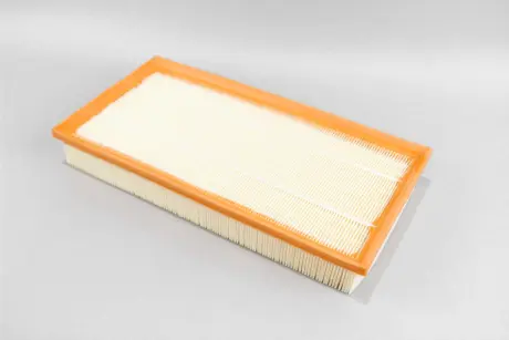 RF1187WB Фільтр повітряний 1.9TDI Golf 99-06/Octavia 03-05/Leon 01-06 GOODREM подбор по vin на Brocar