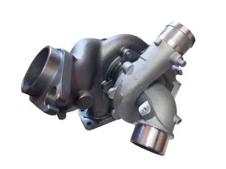 GT1549PSL151253TURBO Турбіна нова FIAT Ulysse 02-10; PEUGEOT 807 02-14; CITROEN C8 02-14; LANCIA Phedra 02-10 SL TURBO підбір по vin на Brocar