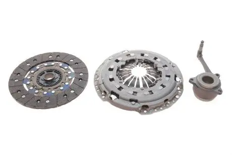 3000990627 Комплект зчеплення SACHS підбір по vin на Brocar