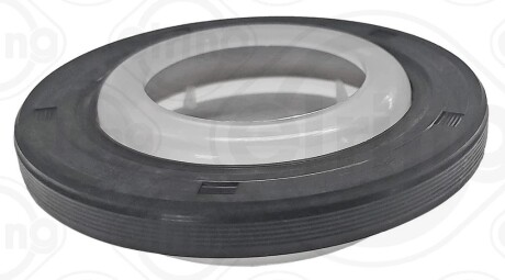 107130 Кільце ущільнююче, колінчастий вал FORD/PSA 2,0/2,2HDi DW10/DW12 42*62*7 PTFE (вир-во Elring) ELRING подбор по vin на Brocar