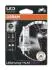 64210DWESY01B Комплект автоламп OSRAM LEDriving OSRAM LEDriving H7/H18 16.2W 12V PX26D 2шт OSRAM підбір по vin на Brocar