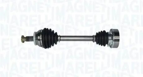 302004190433 Привідний вал MAGNETI MARELLI підбір по vin на Brocar