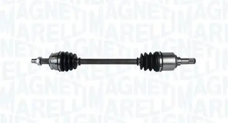 302004190347 Привідний вал MAGNETI MARELLI підбір по vin на Brocar
