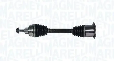 302004190420 Привідний вал MAGNETI MARELLI подбор по vin на Brocar
