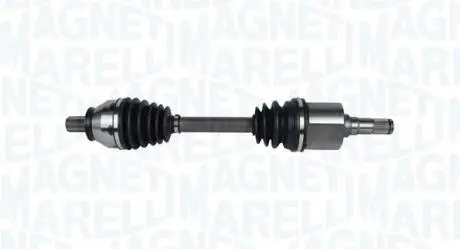 302004190424 Привідний вал MAGNETI MARELLI підбір по vin на Brocar
