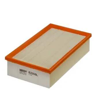 E2205L Фільтр повітря HENGST FILTER підбір по vin на Brocar