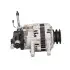 JMA1533IR Генератор новий Mitsubishi L200 96-06, Mitsubishi Pajero Sport 99-09, Mitsubishi Pajero III 00-07 MSG підбір по vin на Brocar