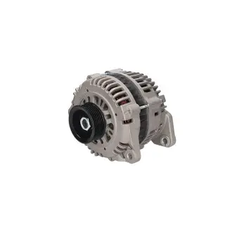JMA1357IR Генератор новий Nissan Maxima A32 94-00, Nissan Maxima A33 00-06 MSG подбор по vin на Brocar