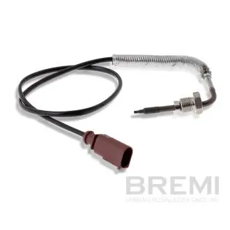 70170 Датчик температур вихл. газів BREMI підбір по vin на Brocar
