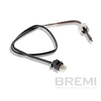 70012 Датчик температур вихл. газів BREMI підбір по vin на Brocar
