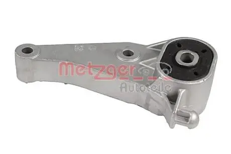 8053890 Опора КПП гумометалева METZGER підбір по vin на Brocar