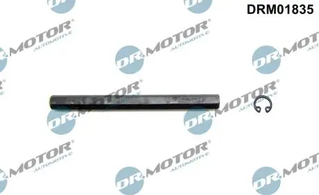DRM01835 Привідний вал масляного насоса DR.MOTOR підбір по vin на Brocar