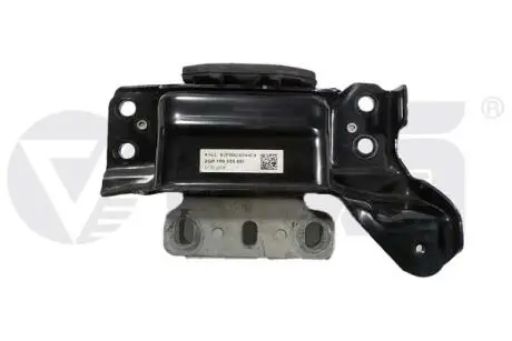 41991445201 Подушка двигуна (вир-во Febi) ліва Audi A1 (18-)/VW Polo,T-cross 1.0e (180)/Skoda Fabia, Scala, Kamiq (19-) (41991445201) VIKA VIKA підбір по vin на Brocar