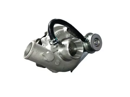 GT1444SSL14873TURBO Турбіна нова FIAT Doblo 00-09, Bravo 95-01; ALFA ROMEO 147 00-10 SL TURBO підбір по vin на Brocar