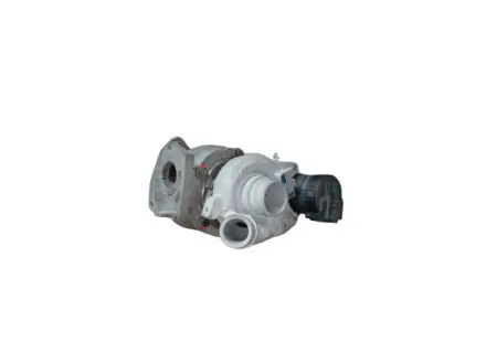 54399700062 Турбіна відновлена LAND ROVER Range Rover 02-12 MSG підбір по vin на Brocar