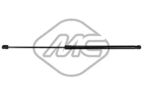 46188 Амортизатор багажника Skoda Octavia III 12-20 (640mm/540N) METALCAUCHO подбор по vin на Brocar