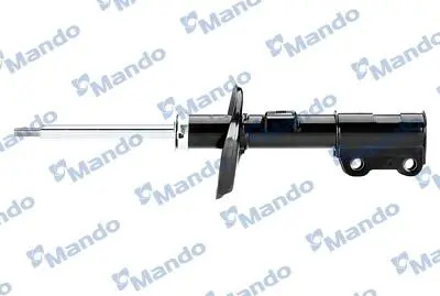 A57100 Амортизатор газомасляний MANDO підбір по vin на Brocar