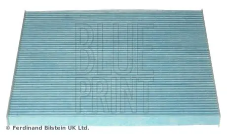 ADBP250075 Фільтр салону BLUE PRINT подбор по vin на Brocar