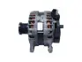F000BL08B4 Генератор відновлений Renault Megane IV 16-, Nissan Juke 19-, Dacia Duster 18- MSG підбір по vin на Brocar